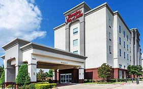 Hampton Inn And Suites Houston Heights I-10